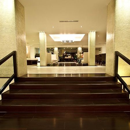 The Sulo Riviera Hotel Quezon City Dış mekan fotoğraf