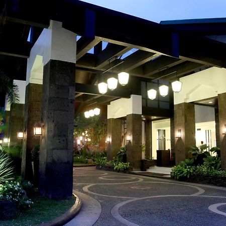 The Sulo Riviera Hotel Quezon City Dış mekan fotoğraf
