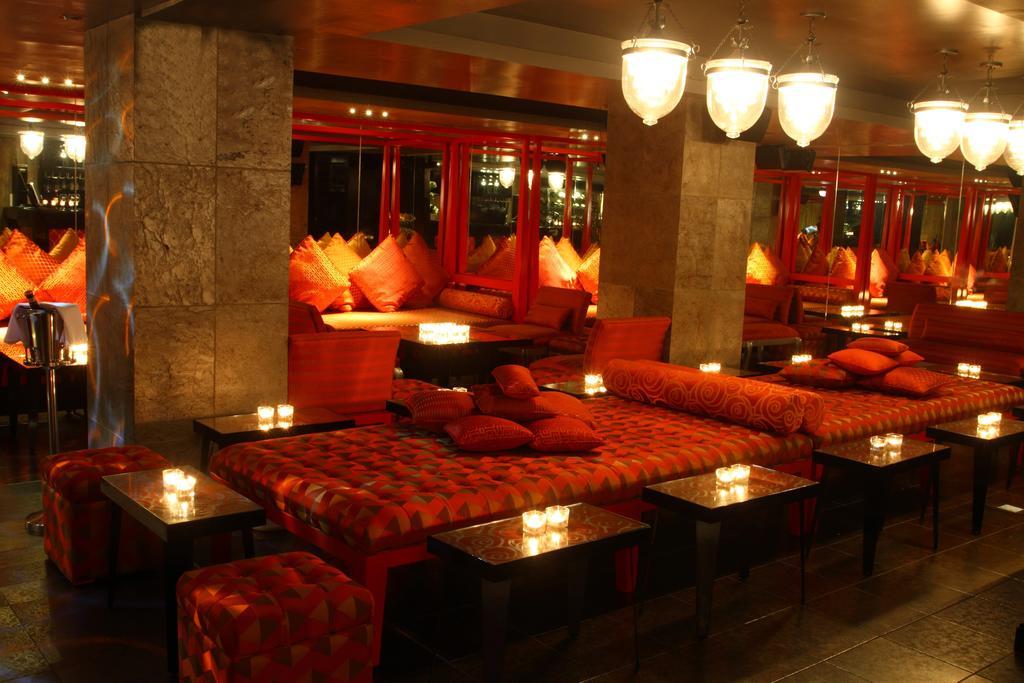 The Sulo Riviera Hotel Quezon City Dış mekan fotoğraf