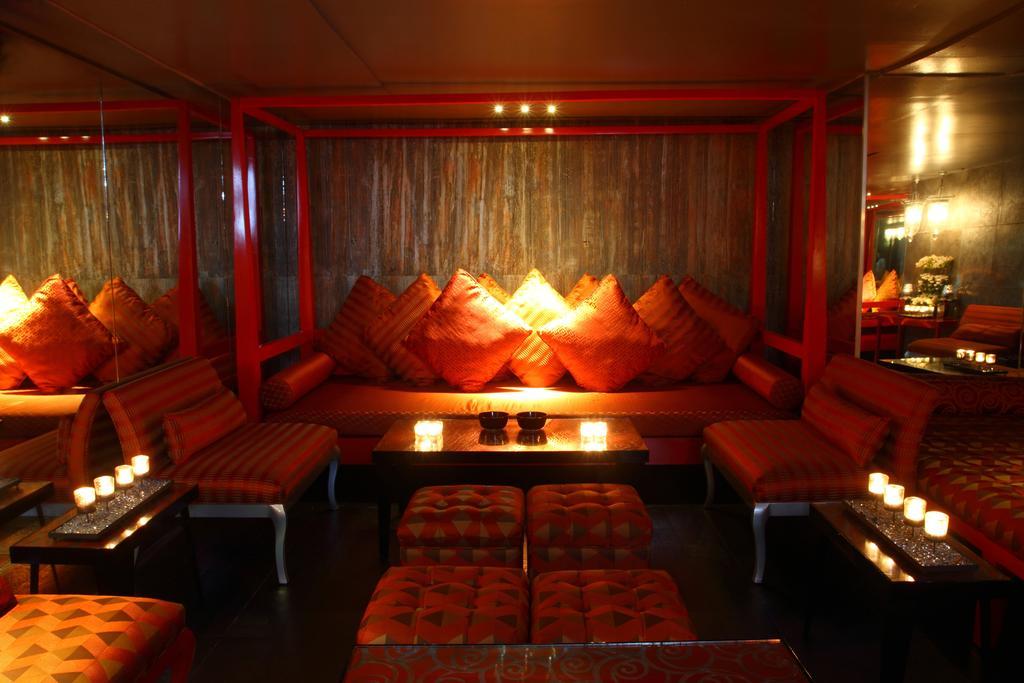The Sulo Riviera Hotel Quezon City Dış mekan fotoğraf