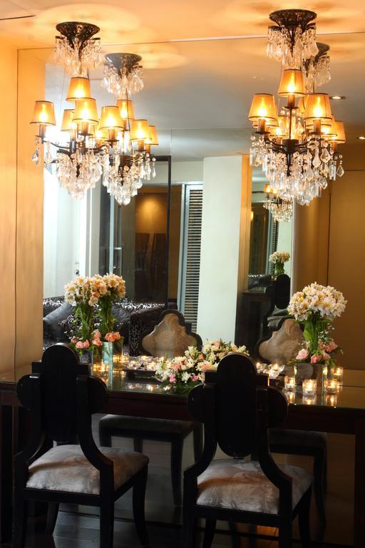 The Sulo Riviera Hotel Quezon City Dış mekan fotoğraf