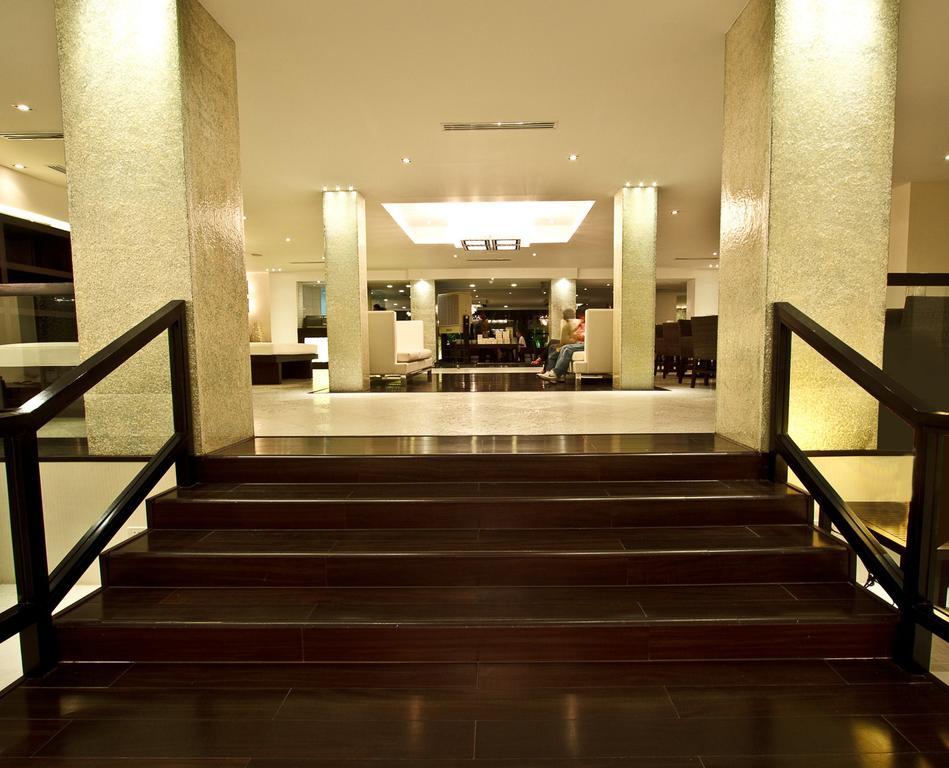 The Sulo Riviera Hotel Quezon City Dış mekan fotoğraf