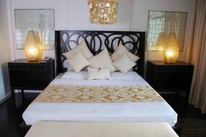 The Sulo Riviera Hotel Quezon City Dış mekan fotoğraf