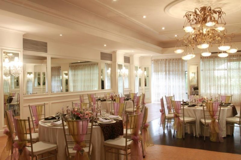 The Sulo Riviera Hotel Quezon City Dış mekan fotoğraf