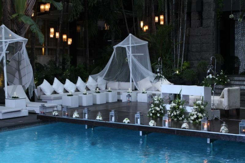 The Sulo Riviera Hotel Quezon City Dış mekan fotoğraf