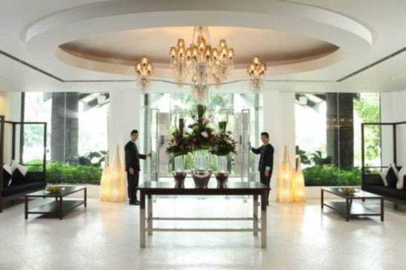 The Sulo Riviera Hotel Quezon City Dış mekan fotoğraf
