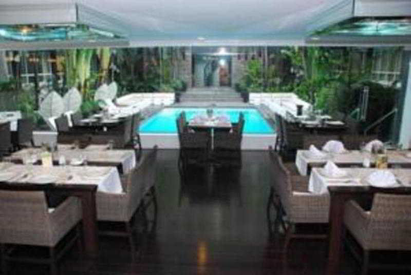 The Sulo Riviera Hotel Quezon City Dış mekan fotoğraf