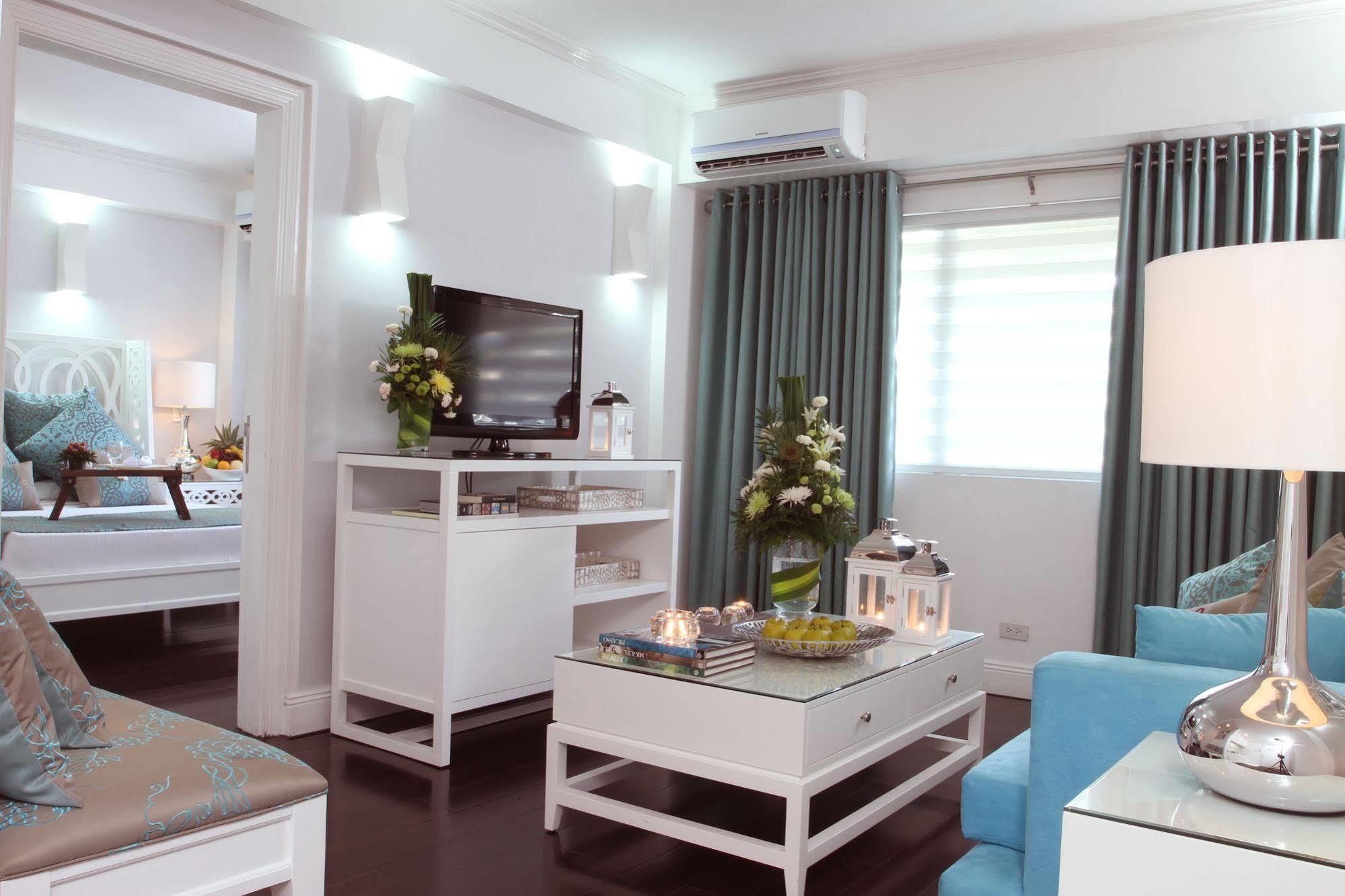 The Sulo Riviera Hotel Quezon City Dış mekan fotoğraf