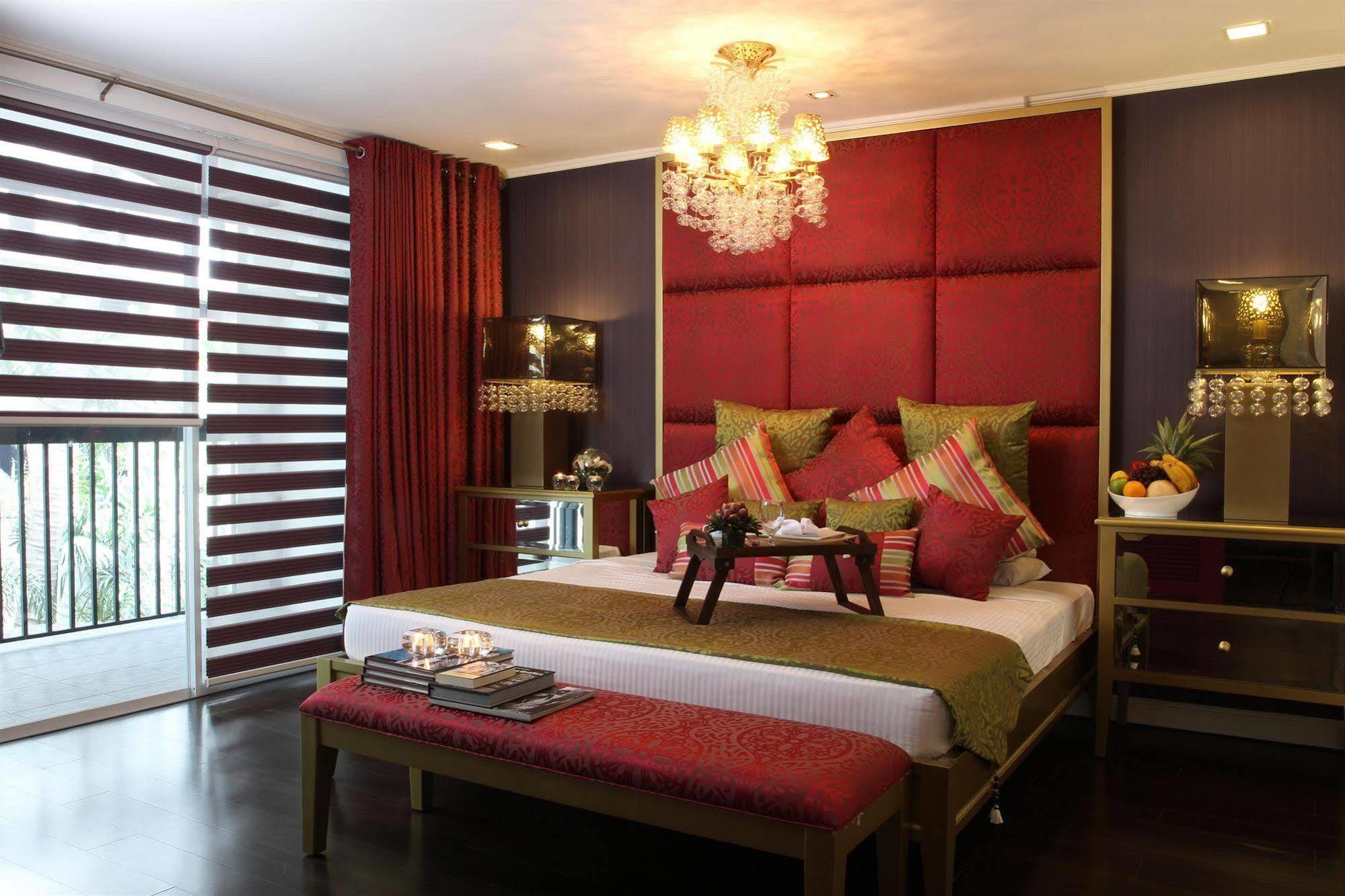 The Sulo Riviera Hotel Quezon City Dış mekan fotoğraf