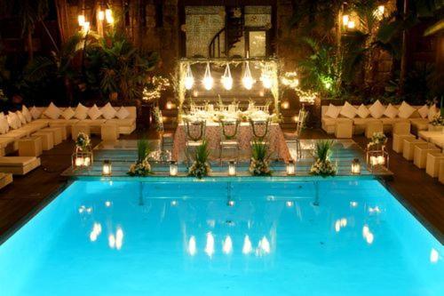 The Sulo Riviera Hotel Quezon City Dış mekan fotoğraf
