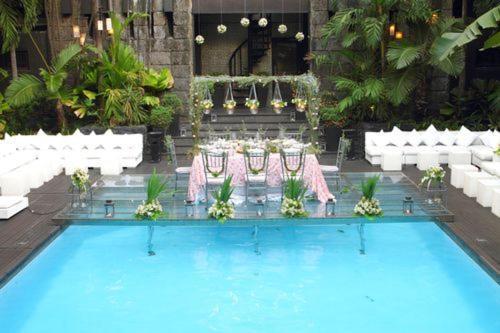 The Sulo Riviera Hotel Quezon City Dış mekan fotoğraf